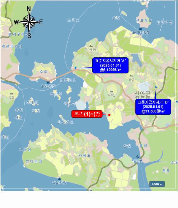 2025타경51471 법원경매 사진25 | 전남 신안군 단독주택 경매