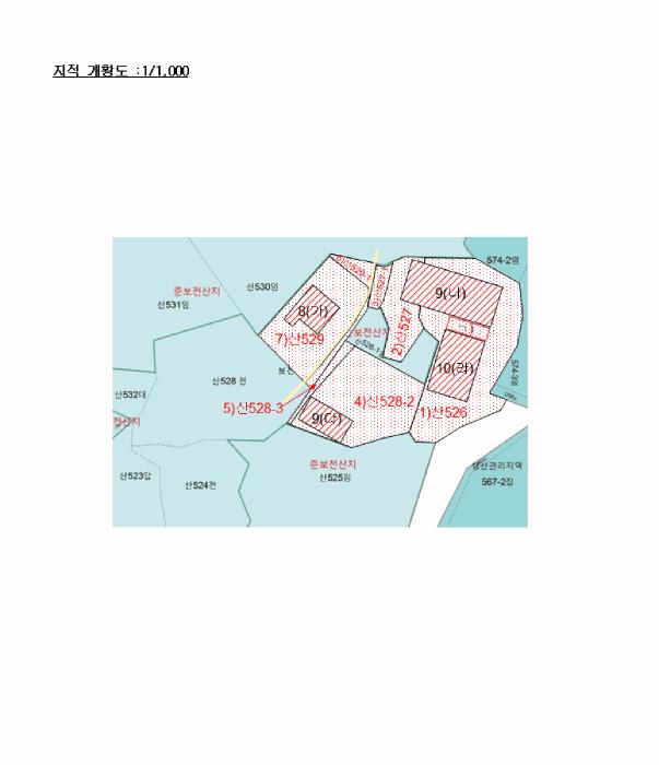 2025타경51471 법원경매 사진26 | 전남 신안군 단독주택 경매