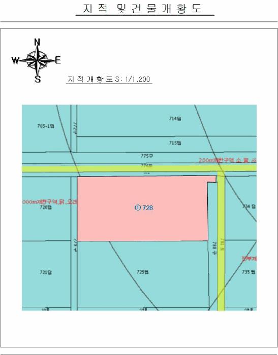 2025타경51508 법원경매 사진7 | 전남 무안군 답 경매