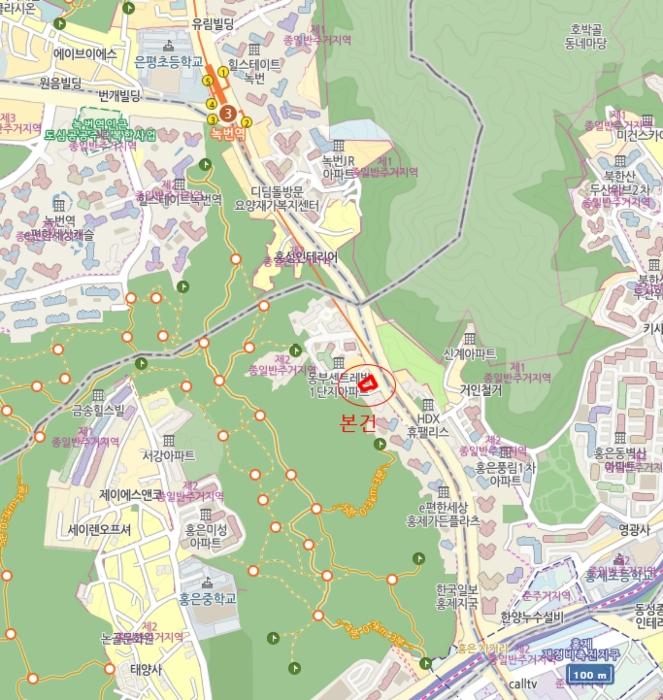 법원경매 2024타경62966 사진10 | 서울 서대문구 통일로 다세대주택 경매