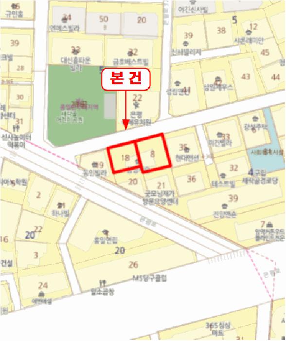 법원경매 2025타경1487 사진10 | 서울 은평구 신사동 4-8 다세대주택 경매