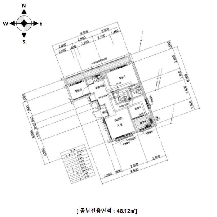 법원경매 2025타경1487 사진8 | 서울 은평구 신사동 4-8 다세대주택 경매