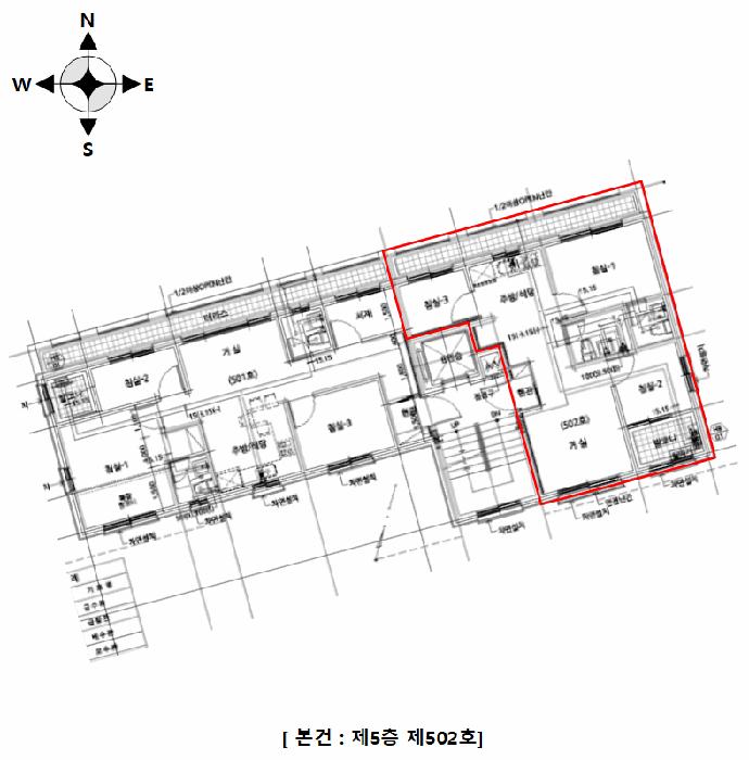 법원경매 2025타경1487 사진9 | 서울 은평구 신사동 4-8 다세대주택 경매