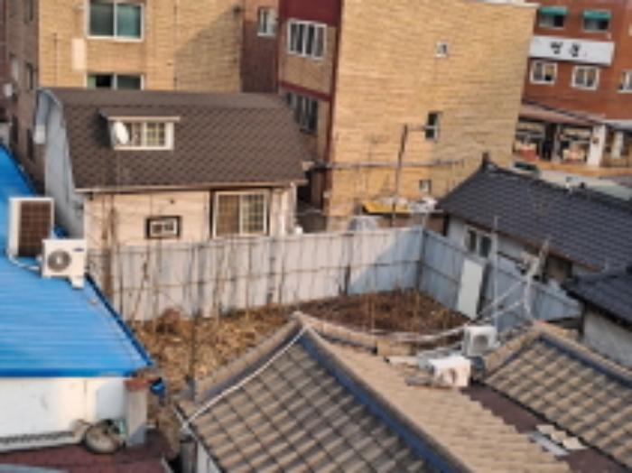 법원경매 2025타경33 사진2 | 서울 마포구 노고산동 40-10 대지 경매