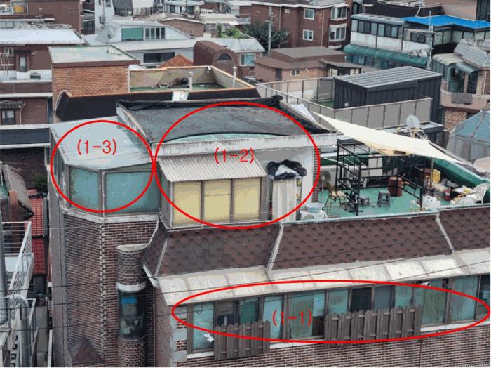 법원경매 2025타경1517 사진4 | 서울 용산구 이태원동 75-7 근린주택 경매