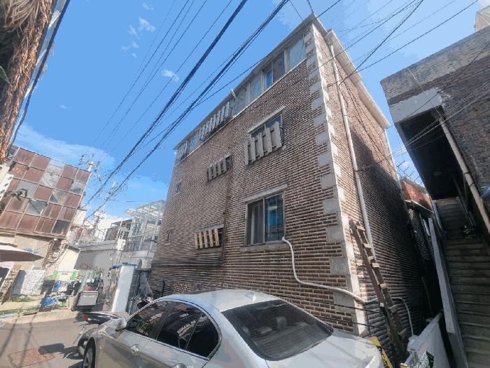 법원경매 2025타경1517 사진5 | 서울 용산구 이태원동 75-7 근린주택 경매