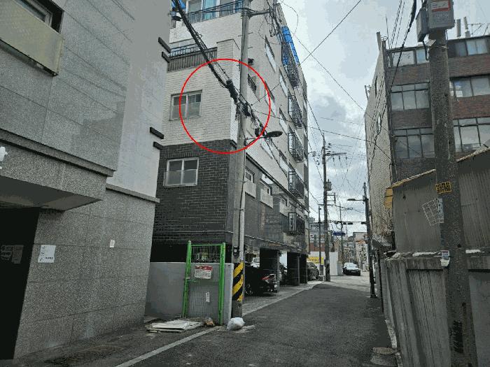 서울특별시 은평구 응암동 592-36 더프라임 3층303호 법원경매 물건 대표사진