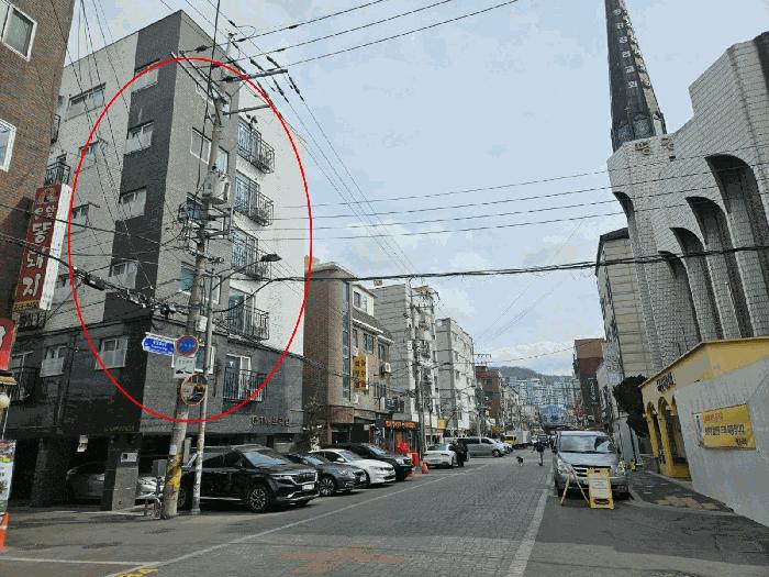 법원경매 2025타경50995 사진2 | 서울 은평구 응암동 592-36 다세대주택 경매