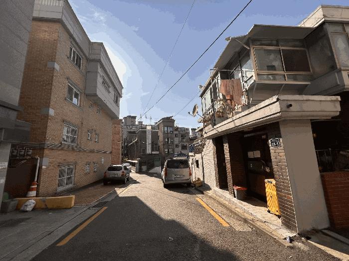 법원경매 2025타경103069 사진4 | 서울 관악구 봉천동 1583-16 다세대주택 경매