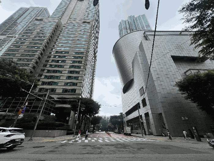 서울특별시 강남구 도곡동 467 타워팰리스 비동 5층507호 법원경매 물건 대표사진