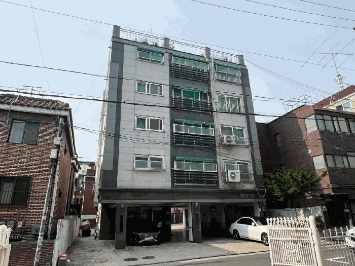 법원경매 2025타경51493 사진3 | 서울 은평구 역촌동 48-28 지오빌 다세대주택 경매