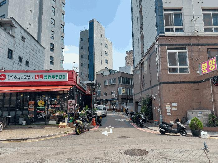 서울특별시 은평구 응암동 599-1 동건타워 5층508호 법원경매 물건 대표사진