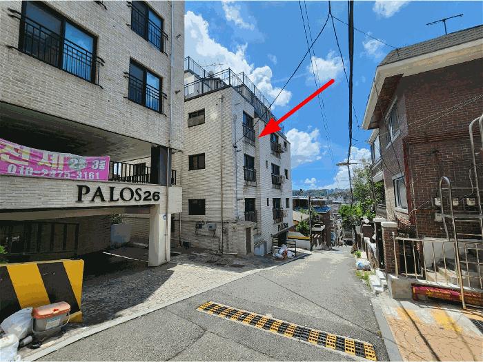 법원경매 2025타경103372 사진2 | 서울 관악구 신림동 98-249 다세대주택 경매