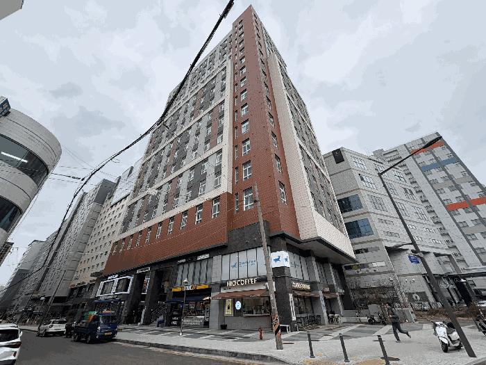 서울특별시 마포구 성산동 593-7 마포상암시티프라디움리버 4층422호 법원경매 물건 대표사진