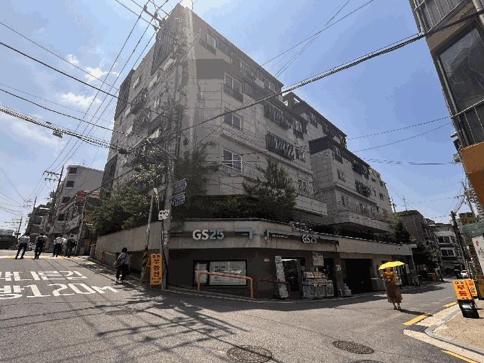 법원경매 2025타경11091 사진3 | 서울 강서구 내발산동 718-20 다세대 경매