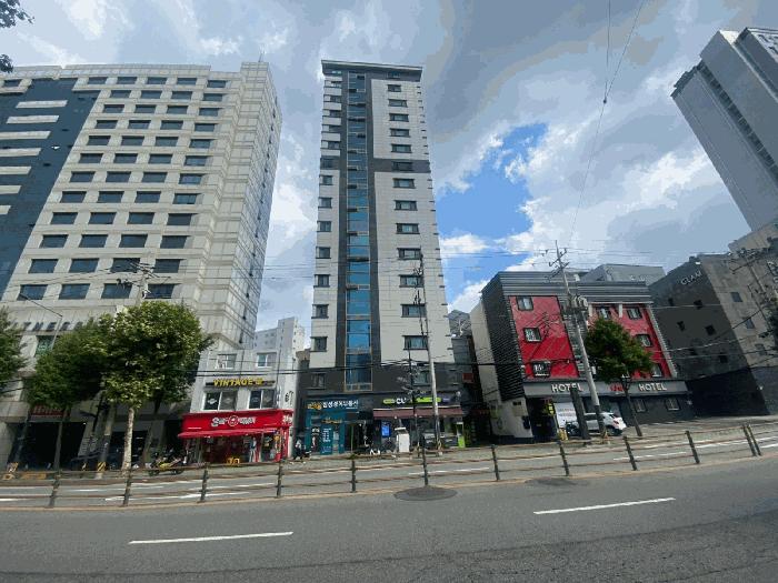 서울특별시 동대문구 휘경동 333-5 제1층 제101호 법원경매 물건 대표사진