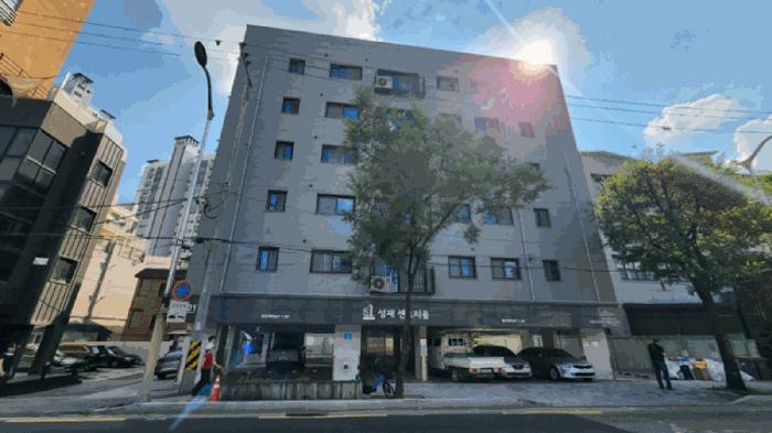 서울특별시 마포구 성산동 128-9 성재센트리움 101동 4층402호 법원경매 물건 대표사진