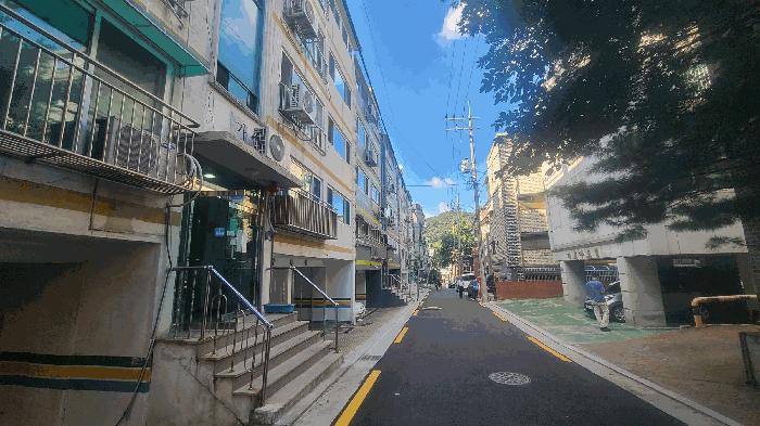 서울특별시 은평구 구산동 308-83 미주빌라 가동 4층401호 법원경매 물건 대표사진