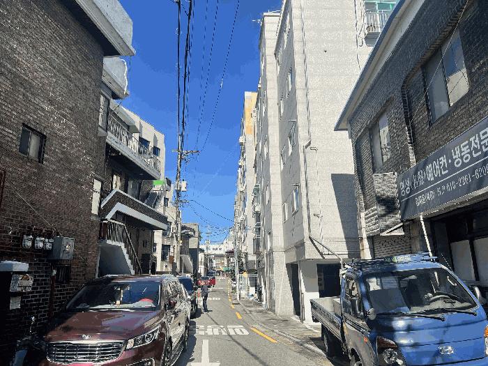 법원경매 2025타경12215 사진5 | 서울 구로구 구로동 88-17 비체빌 다세대주택 경매