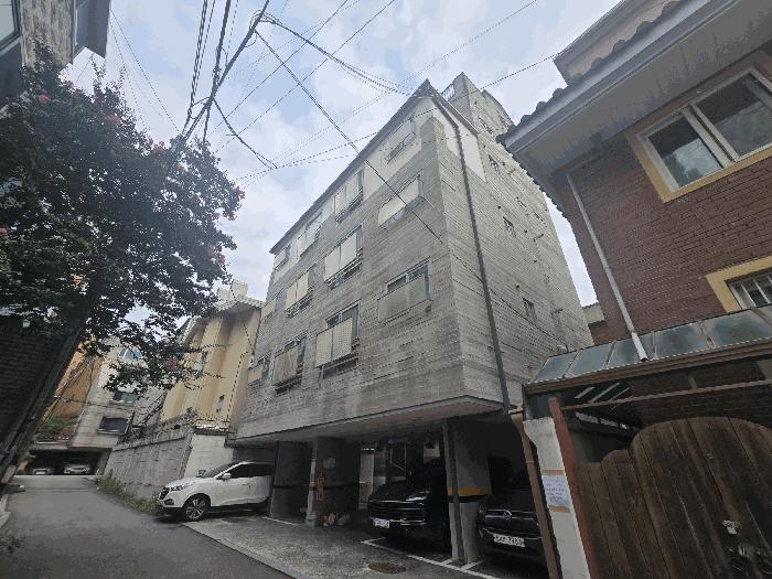 법원경매 2025타경51785 사진3 | 서울 서대문구 연희동 78-21 연립주택,다세대,빌라 경매