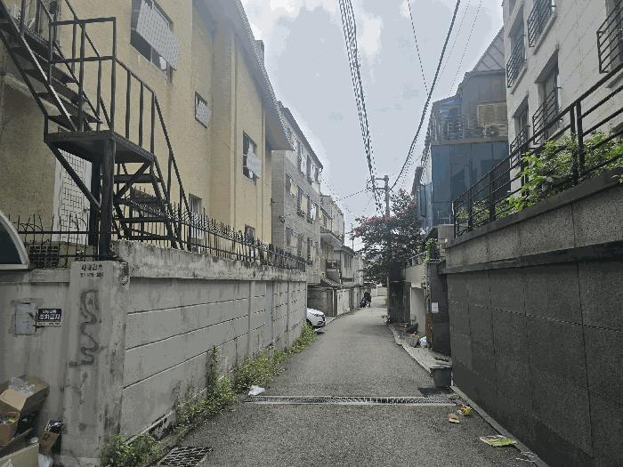 법원경매 2025타경51785 사진5 | 서울 서대문구 연희동 78-21 연립주택,다세대,빌라 경매