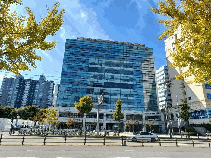 서울특별시 강서구 등촌동 849 더리브골드타워 제1층 제126호 법원경매 물건 대표사진