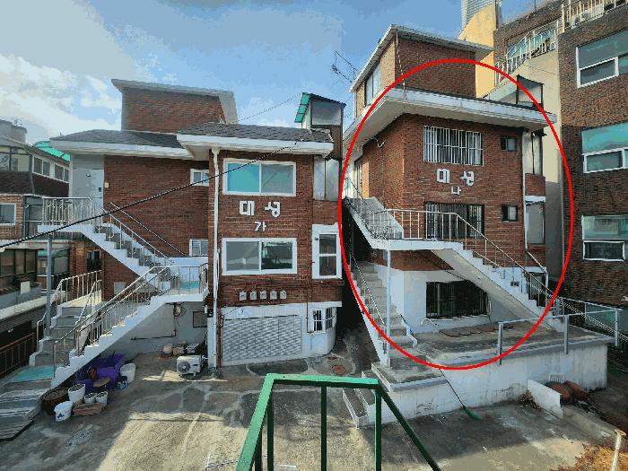 2025타경12801 법원경매 사진2 | 서울 강북구 다가구주택 경매