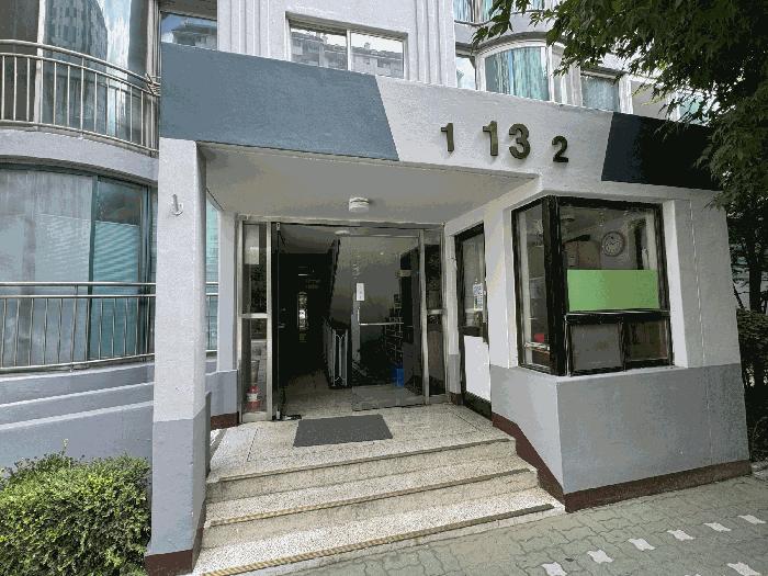 2025타경12853 법원경매 사진3 | 서울 중랑구 아파트 경매