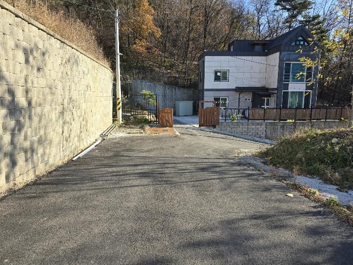 법원경매 2024타경5384 사진2 | 남양주시 화도읍 묵현리 1-17 창고용지 경매