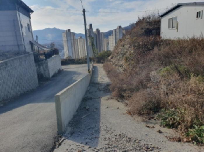 법원경매 2024타경5384 사진52 | 남양주시 화도읍 묵현리 1-17 창고용지 경매