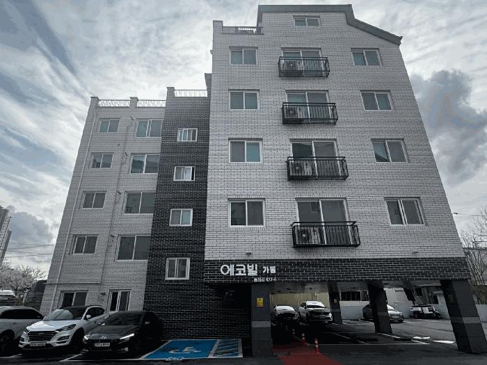 경기도 화성시 봉담읍 동화리 477-4 나동 3층301호 법원경매 물건 대표사진