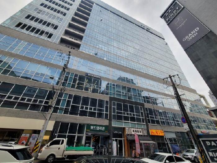 2025타경1537 법원경매 사진5 | 수원 팔달구 오피스텔 경매