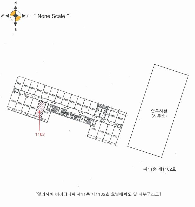 2025타경1537 법원경매 사진8 | 수원 팔달구 오피스텔 경매