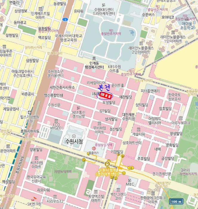 2025타경1537 법원경매 사진9 | 수원 팔달구 오피스텔 경매