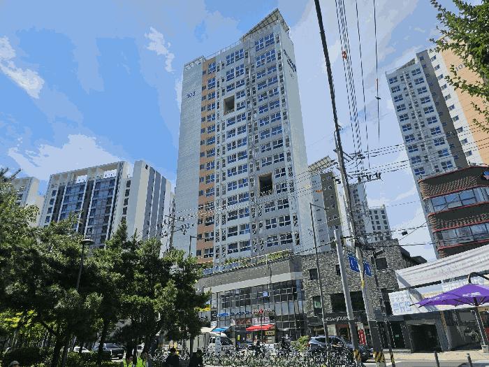 2025타경13088 법원경매 사진2 | 서울 동대문구 근린상가 경매