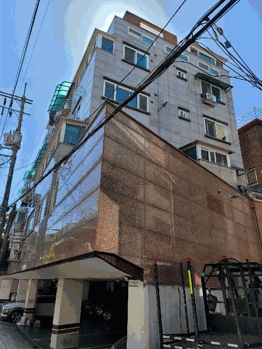 서울특별시 성북구 보문동6가 417 청원하이빌 3층301호 법원경매 물건 대표사진