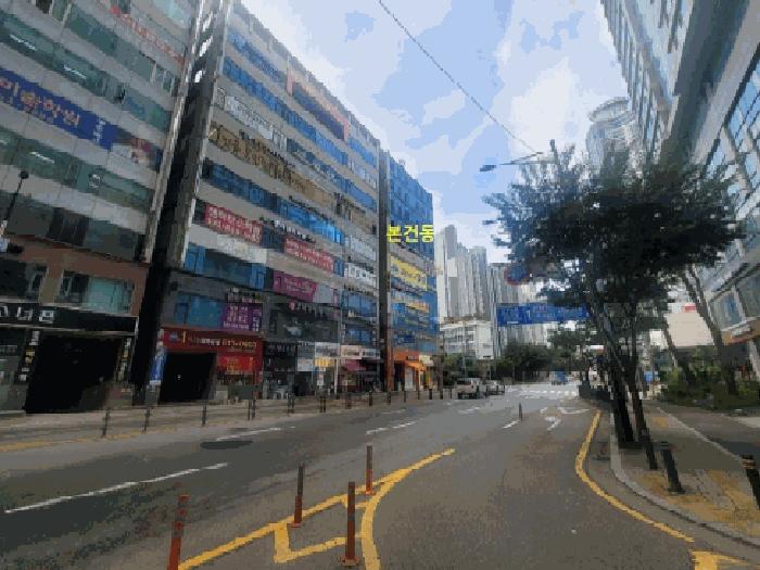 경기도 화성시 반송동 103-1 동탄스카이뷰빌딩 8층804호 법원경매 물건 대표사진