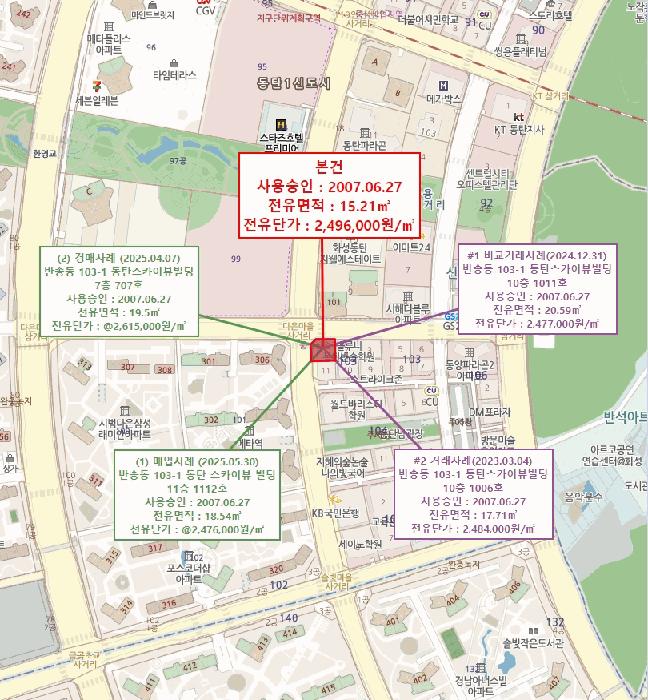 2025타경57382 법원경매 사진9 | 경기 화성시 아파트 경매