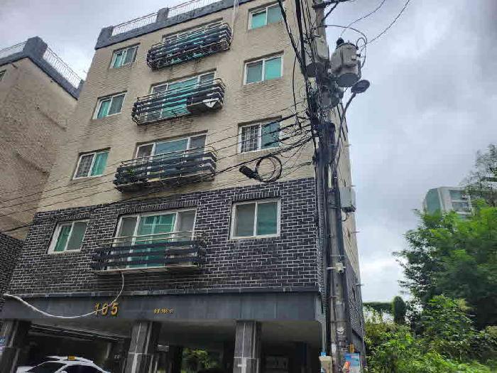 법원경매 2025타경57561 사진9 | 용인시 기흥구 중동 665-61 다세대주택 경매