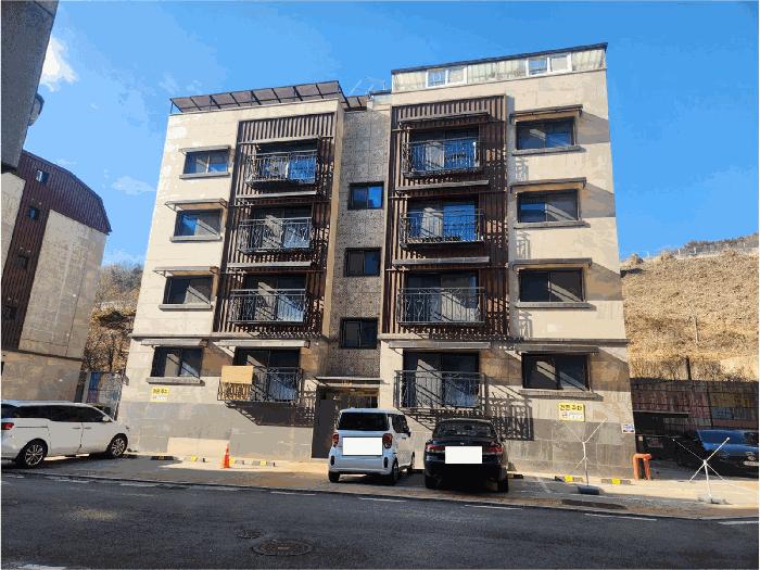 2025타경73758 법원경매 사진2 | 경기 양주시 다세대주택 경매