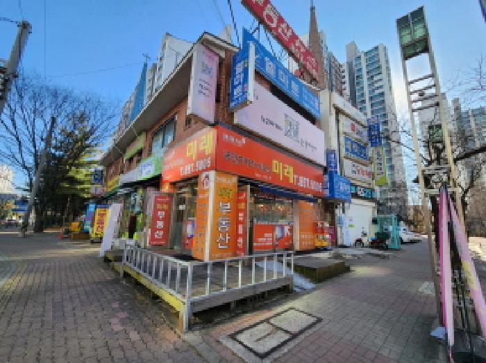 법원경매 2025타경73945 사진6 | 양주시 고암동 122-4 근린상가 경매