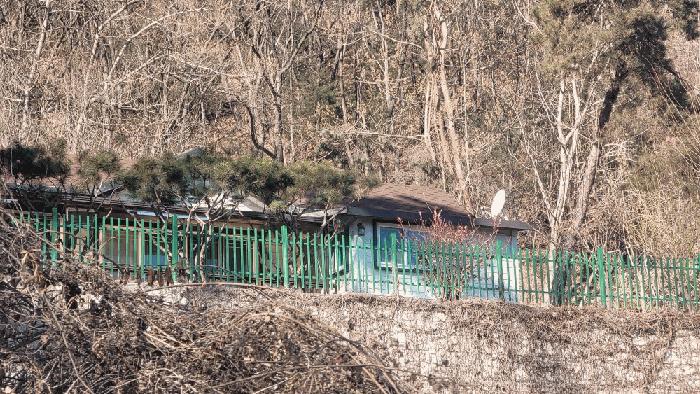 법원경매 2024타경87584 사진2 | 남양주시 조안면 삼봉리 임야 경매