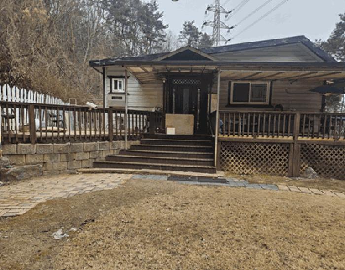 법원경매 2024타경87584 사진4 | 남양주시 조안면 삼봉리 임야 경매