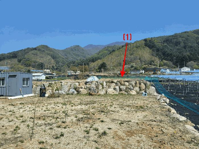 법원경매 2025타경1464 사진3 | 가평군 조종면 임야 경매