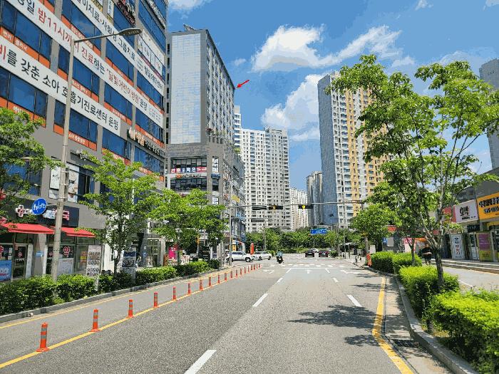 2025타경1686 법원경매 사진4 | 경기 남양주시 오피스텔 경매