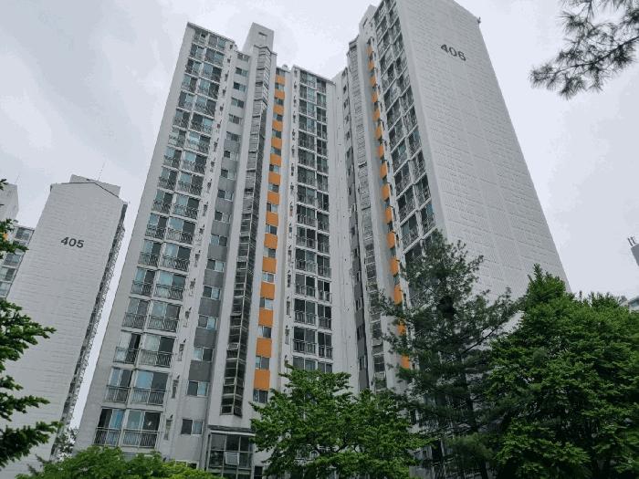 2025타경71585 법원경매 사진3 | 경기 남양주시 아파트 경매