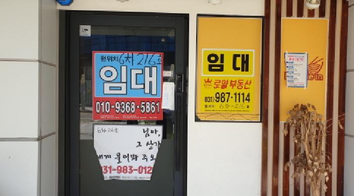 법원경매 2025타경2847 사진8 | 김포시 장기동 2077-6 근린상가 경매