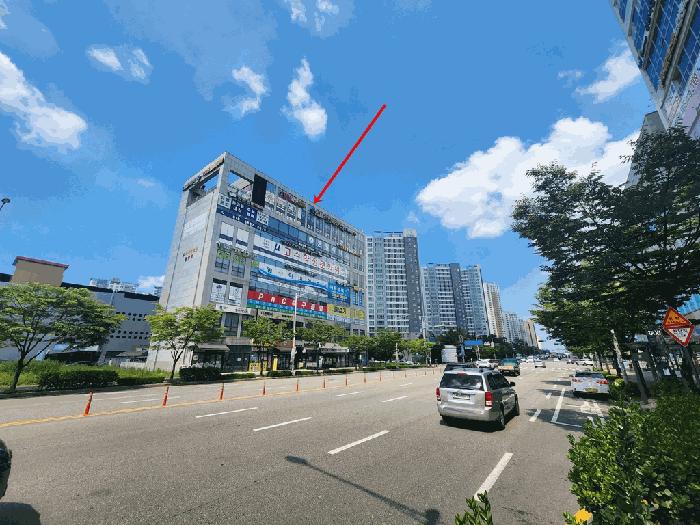 경기도 김포시 구래동 6917-4 우승프라자 2층 202호 법원경매 물건 대표사진