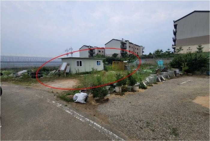 법원경매 2024타경46201 사진3 | 평택시 팽성읍 노와리 282 목장용지 경매