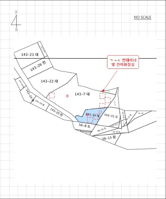 법원경매 2024타경55410 사진37 | 평택시 고덕면 방축리 임야 경매